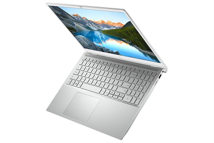 Laptop Dell Inspiron 7501 i5 10300H/8GB/512GB/4GB GTX1650Ti/Win10 (N5I5012W) Màu Bạc