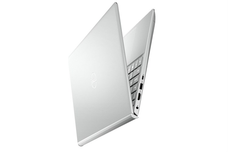 Laptop Dell Inspiron 7501 i5 10300H/8GB/512GB/4GB GTX1650Ti/Win10 (N5I5012W) Màu Bạc