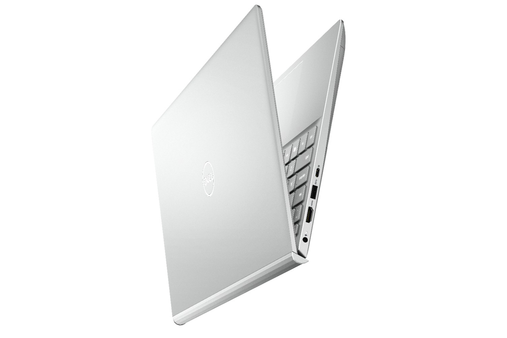 Laptop Dell Inspiron 7501 i5 10300H/8GB/512GB/4GB GTX1650Ti/Win10 (N5I5012W) Màu Bạc