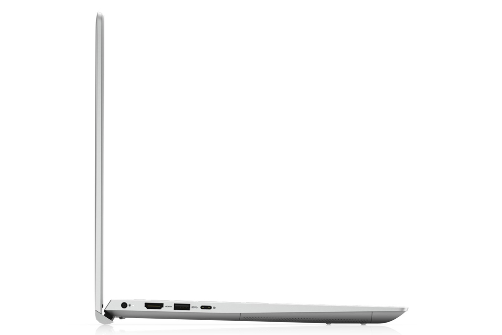 Laptop Dell Inspiron 7501 i5 10300H/8GB/512GB/4GB GTX1650Ti/Win10 (N5I5012W) Màu Bạc