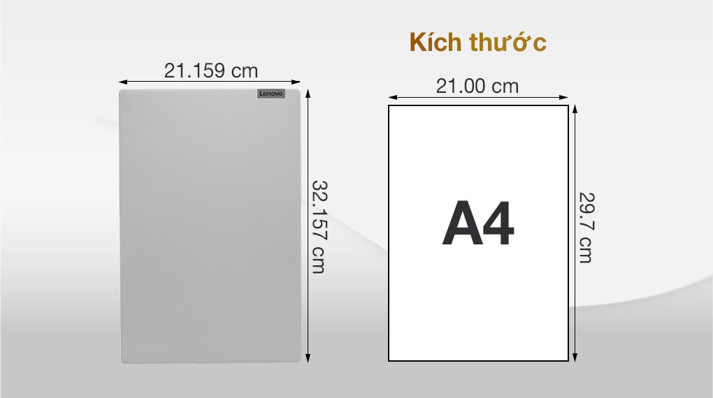 Laptop Lenovo IdeaPad 5 14ITL05 i5 1135G7/16GB/512GB/Win10 (82FE00KRVN)