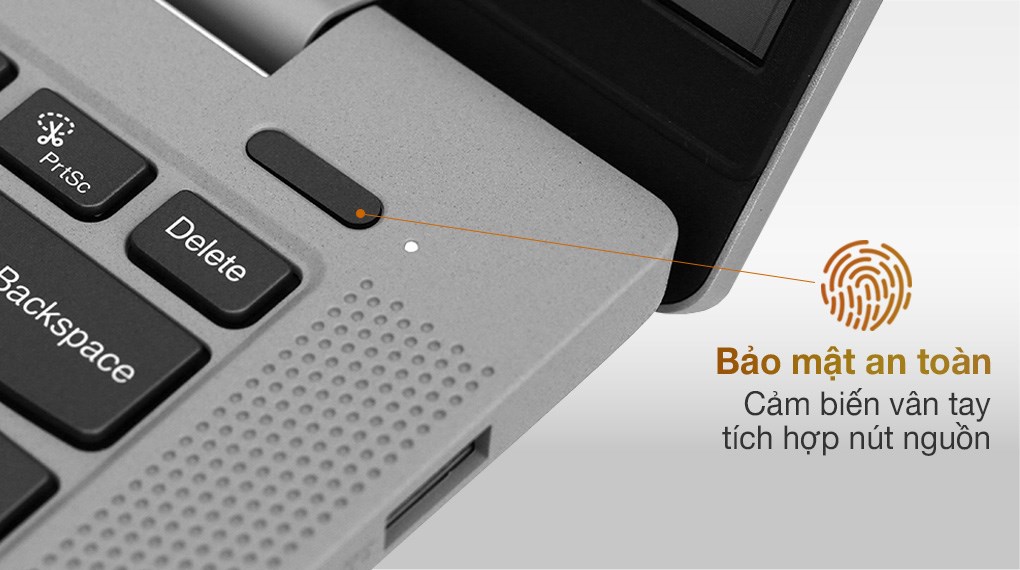 Laptop Lenovo IdeaPad 5 14ITL05 i5 1135G7/16GB/512GB/Win10 (82FE00KRVN)