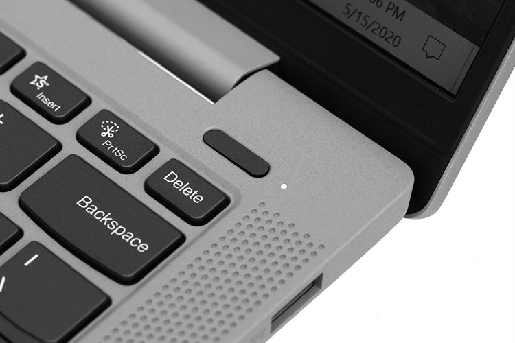 Laptop Lenovo IdeaPad 5 14ITL05 i5 1135G7/16GB/512GB/Win10 (82FE00KRVN) Màu Xám