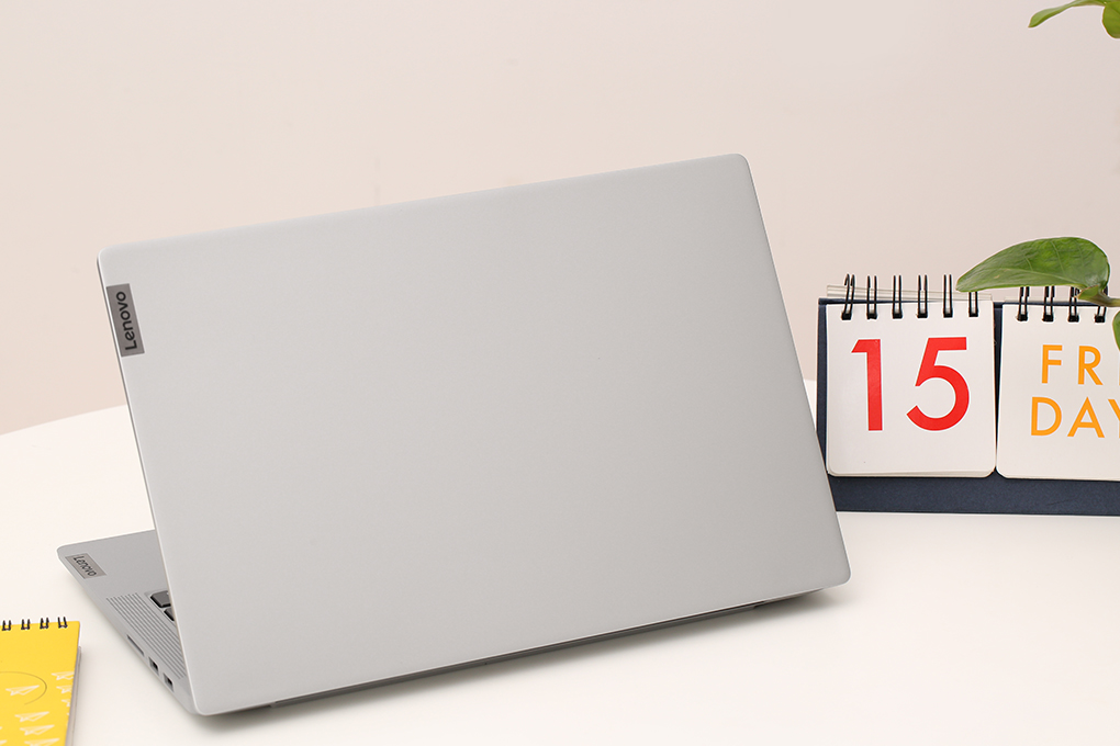 Laptop Lenovo IdeaPad 5 14ITL05 i5 1135G7/16GB/512GB/Win10 (82FE00KRVN) Màu Xám