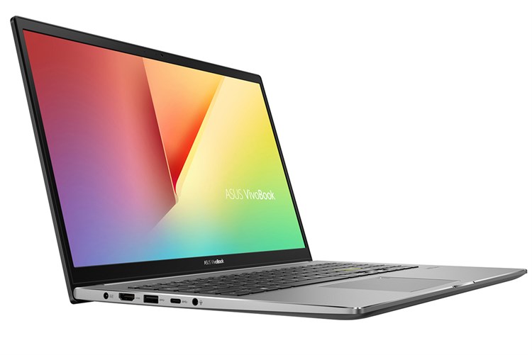Laptop Asus VivoBook S533EA i5 1135G7/8GB/512GB/Win10 (BN293T) Màu Đen