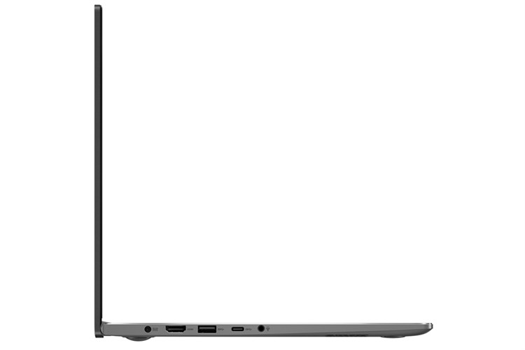Laptop Asus VivoBook S533EA i5 1135G7/8GB/512GB/Win10 (BN293T) Màu Đen