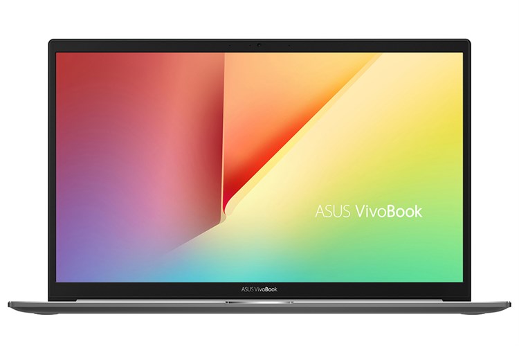 Laptop Asus VivoBook S533EA i5 1135G7/8GB/512GB/Win10 (BN293T) Màu Đen