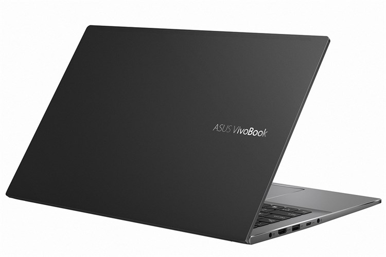 Laptop Asus VivoBook S533EA i5 1135G7/8GB/512GB/Win10 (BN293T) Màu Đen