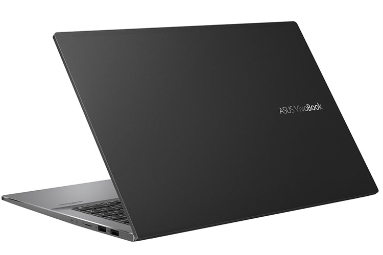 Laptop Asus VivoBook S533EA i5 1135G7/8GB/512GB/Win10 (BN293T) Màu Đen