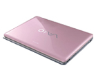Laptop Sony VAIO CR220E/P (hồng)