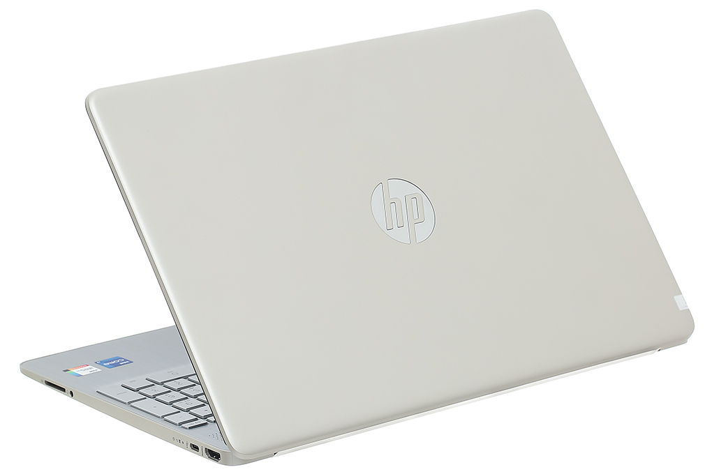 Laptop HP 15s fq2556TU i7 1165G7/8GB/512GB/Win10 (46M24PA) Màu Vàng
