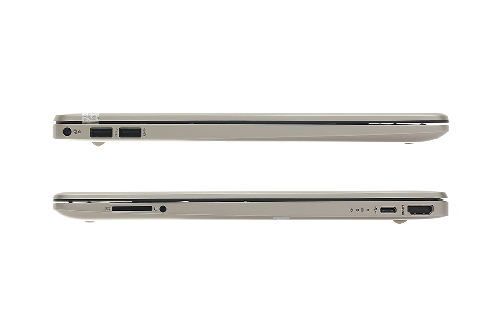 Laptop HP 15s fq2556TU i7 1165G7/8GB/512GB/Win10 (46M24PA) Màu Vàng