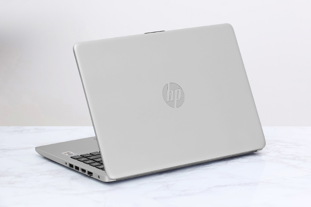 Laptop HP 240 G8 i3 1005G1/4GB/512GB/Win10 (342G6PA) Màu Bạc