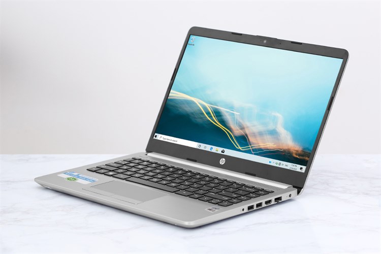 Laptop HP 240 G8 i3 1005G1/4GB/512GB/Win10 (342G6PA) Màu Bạc
