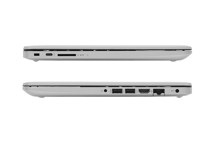 Laptop HP 240 G8 i3 1005G1/4GB/512GB/Win10 (342G6PA) Màu Bạc