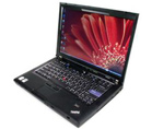 Laptop IBM Thinkpad T61 7663 A18