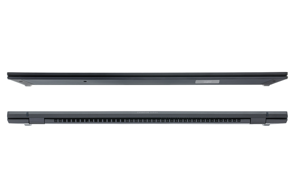 Laptop Asus ZenBook UX425EA i5 1135G7/8GB/512GB/Cáp/Túi/Win10 (KI429T) Màu Xám
