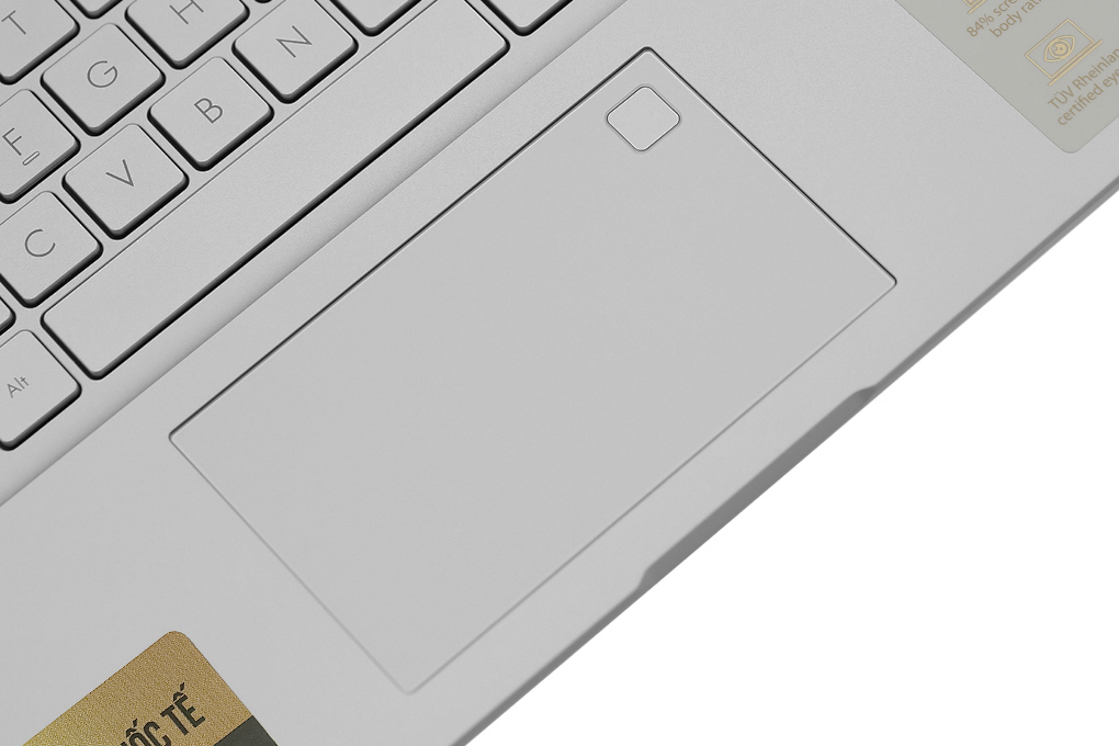 Laptop Asus VivoBook A415EA i5 1135G7/8GB/512GB/Win10 (AM888T) Màu Bạc