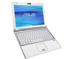 Laptop Asus U6E (T7250)