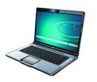 Laptop HP Pavilion DV6000 (DV6833US)