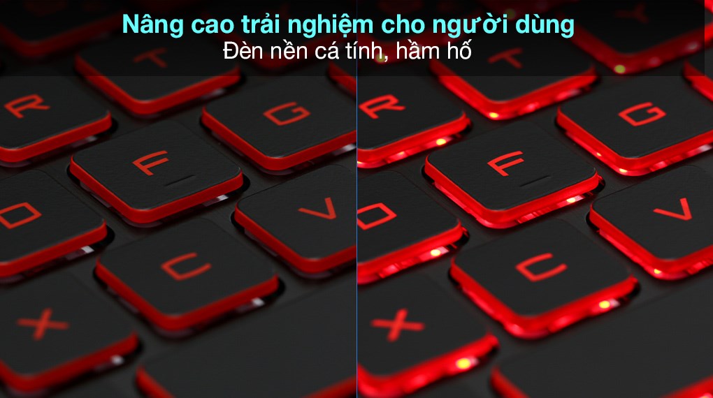 Laptop MSI Gaming GF65 10UE i7 10750H/16GB/512GB/6GB RTX3060 Max-Q/Balo/Win10 (228VN)