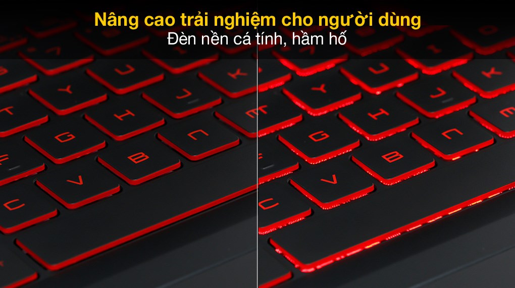 Laptop MSI Katana Gaming GF66 11UC i7 11800H/8GB/512GB/4GB RTX3050/144Hz/Balo/Win10 (224VN)