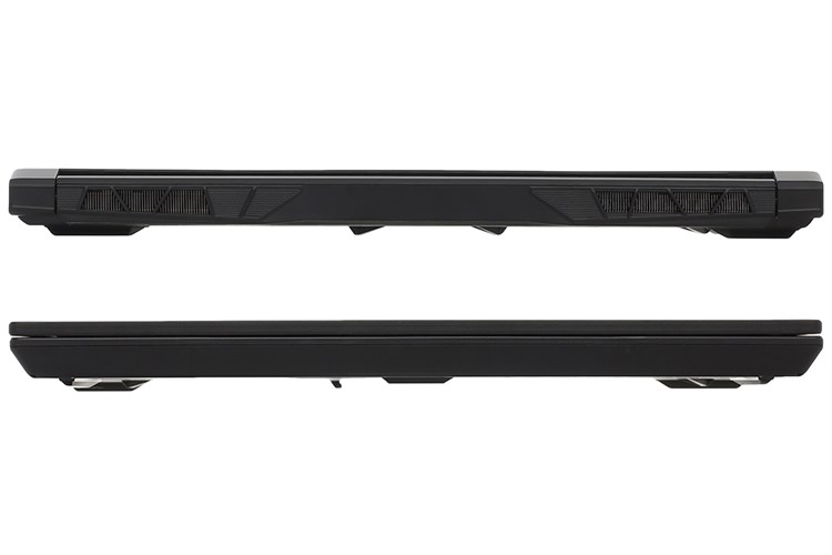 Laptop MSI Katana Gaming GF66 11UC i7 11800H/8GB/512GB/4GB RTX3050/144Hz/Balo/Win10 (224VN) Màu Đen