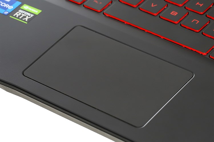 Laptop MSI Katana Gaming GF66 11UC i7 11800H/8GB/512GB/4GB RTX3050/144Hz/Balo/Win10 (224VN) Màu Đen