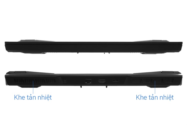 Laptop MSI Gaming Leopard GP76 11UG i7 11800H/16GB/1TB SSD/8GB RTX3070/240Hz/Balo/Chuột/Win10 (435VN) Màu Đen