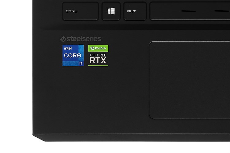 Laptop MSI Gaming Leopard GP76 11UG i7 11800H/16GB/1TB SSD/8GB RTX3070/240Hz/Balo/Chuột/Win10 (435VN) Màu Đen