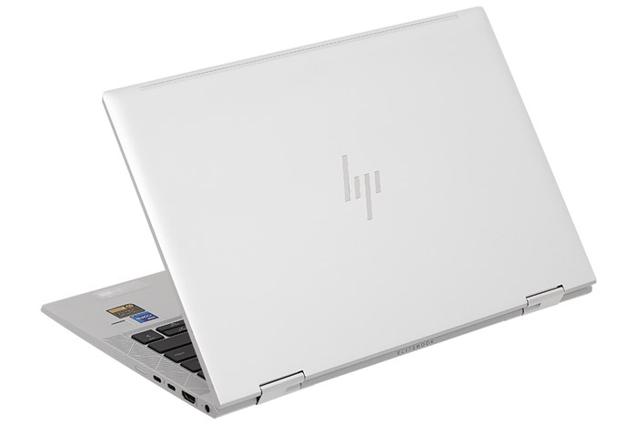 Laptop HP EliteBook X360 830 G8 i7 1165G7/16GB/512GB/Touch/Pen/Win10 Pro (3G1A4PA) Màu Bạc
