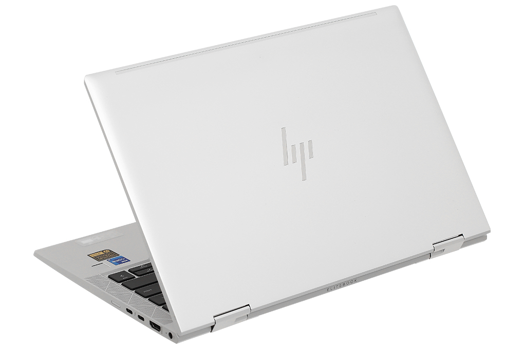 Laptop HP EliteBook X360 830 G8 i7 1165G7/16GB/512GB/Touch/Pen/Win10 Pro (3G1A4PA) Màu Bạc