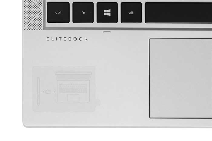 Laptop HP EliteBook X360 830 G8 i7 1165G7/16GB/512GB/Touch/Pen/Win10 Pro (3G1A4PA) Màu Bạc