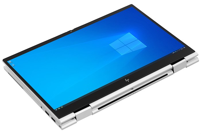 Laptop HP EliteBook X360 830 G8 i7 1165G7/16GB/512GB/Touch/Pen/Win10 Pro (3G1A4PA) Màu Bạc