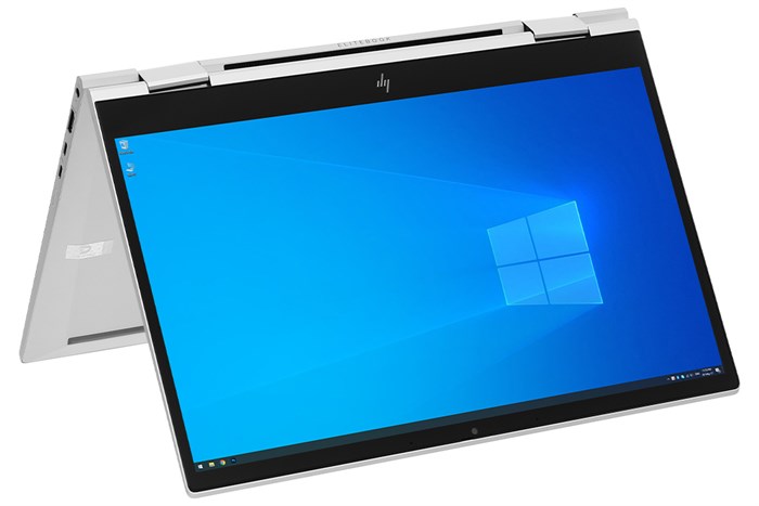 Laptop HP EliteBook X360 830 G8 i7 1165G7/16GB/512GB/Touch/Pen/Win10 Pro (3G1A4PA) Màu Bạc
