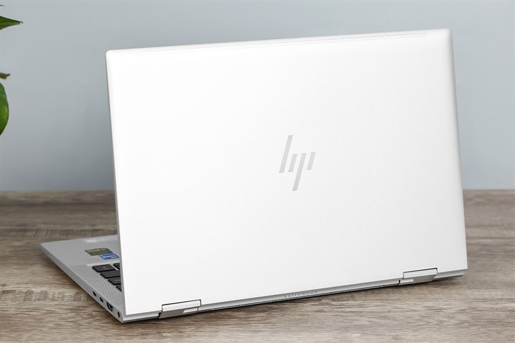 Laptop HP EliteBook X360 830 G8 i7 1165G7/16GB/512GB/Touch/Pen/Win10 Pro (3G1A4PA) Màu Bạc