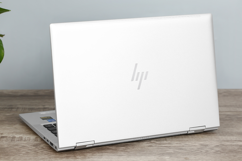 Laptop HP EliteBook X360 830 G8 i7 1165G7/16GB/512GB/Touch/Pen/Win10 Pro (3G1A4PA) Màu Bạc
