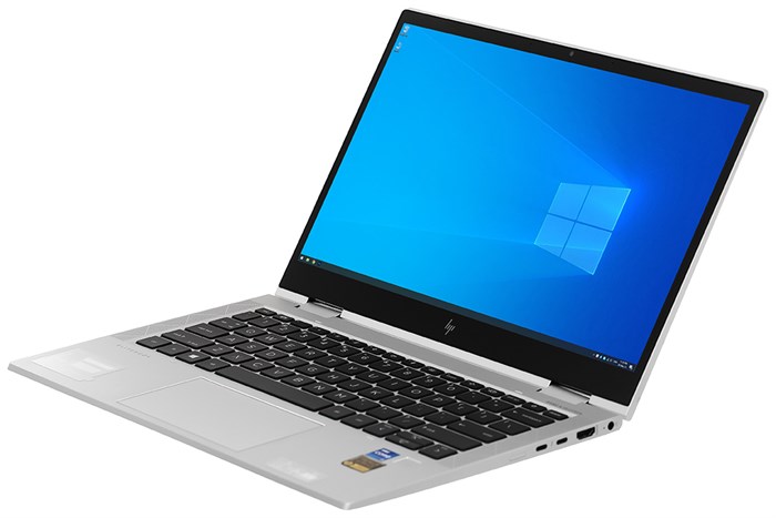 Laptop HP EliteBook X360 830 G8 i7 1165G7/16GB/512GB/Touch/Pen/Win10 Pro (3G1A4PA) Màu Bạc