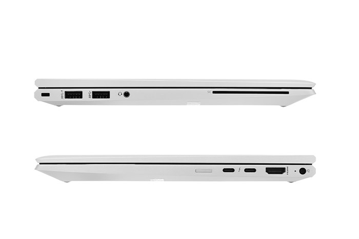 Laptop HP EliteBook X360 830 G8 i7 1165G7/16GB/512GB/Touch/Pen/Win10 Pro (3G1A4PA) Màu Bạc