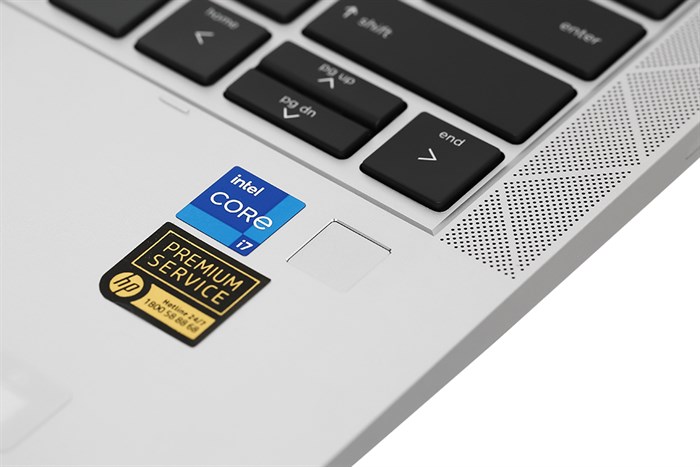 Laptop HP EliteBook X360 830 G8 i7 1165G7/16GB/512GB/Touch/Pen/Win10 Pro (3G1A4PA) Màu Bạc