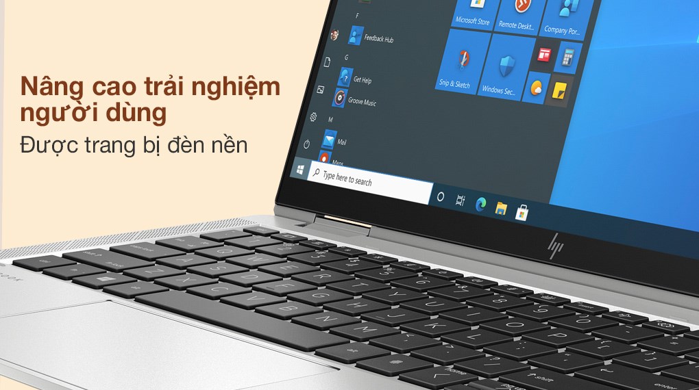 Laptop HP EliteBook X360 1030 G8 i7 1165G7/16GB/512GB/Touch/Pen/Win10 Pro (3G1C4PA)