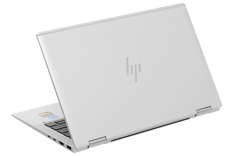 Laptop HP EliteBook X360 1030 G8 i7 1165G7/16GB/512GB/Touch/Pen/Win10 Pro (3G1C4PA) Màu Bạc