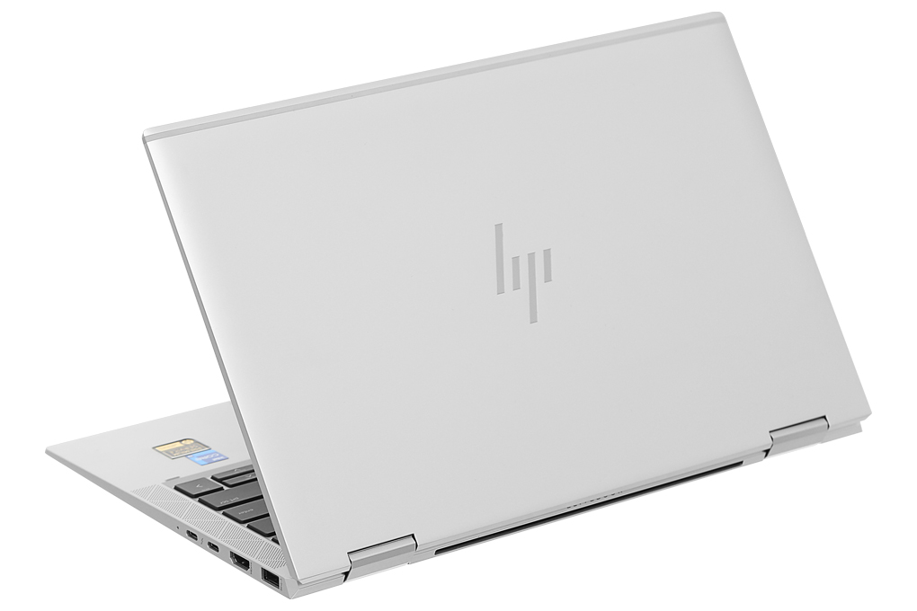 Laptop HP EliteBook X360 1030 G8 i7 1165G7/16GB/512GB/Touch/Pen/Win10 Pro (3G1C4PA) Màu Bạc