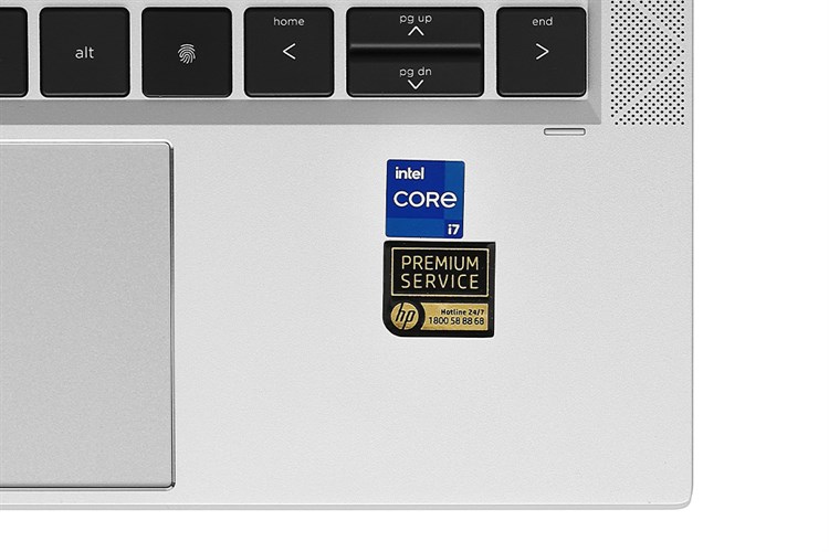 Laptop HP EliteBook X360 1030 G8 i7 1165G7/16GB/512GB/Touch/Pen/Win10 Pro (3G1C4PA) Màu Bạc