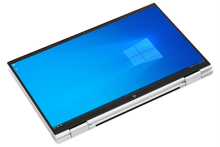 Laptop HP EliteBook X360 1030 G8 i7 1165G7/16GB/512GB/Touch/Pen/Win10 Pro (3G1C4PA) Màu Bạc