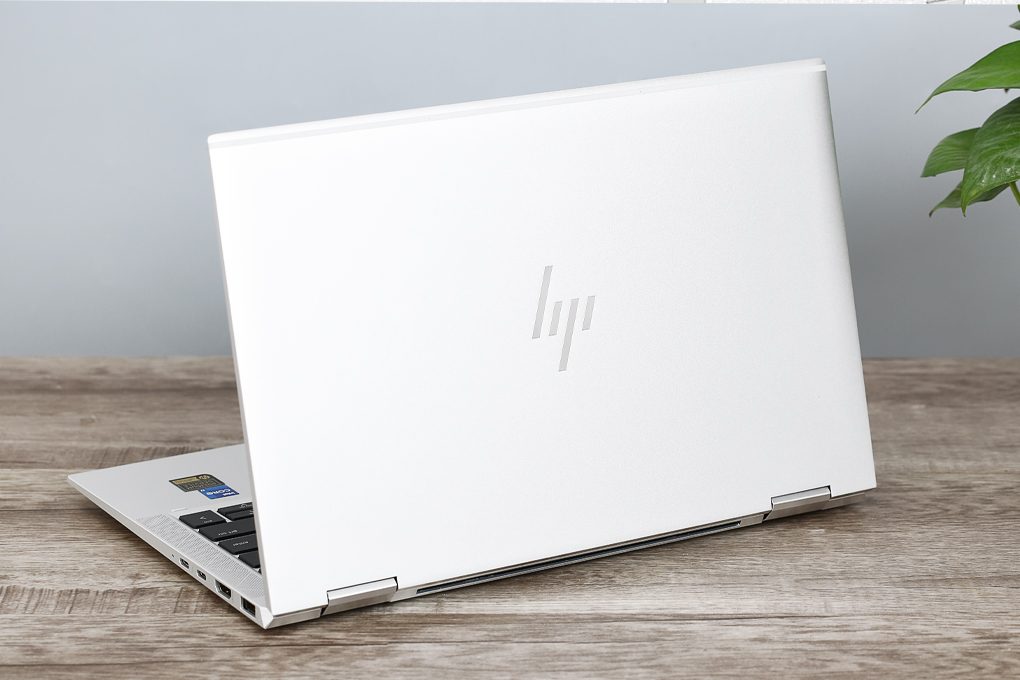 Laptop HP EliteBook X360 1030 G8 i7 1165G7/16GB/512GB/Touch/Pen/Win10 Pro (3G1C4PA) Màu Bạc