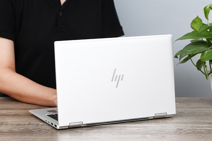 Laptop HP EliteBook X360 1030 G8 i7 1165G7/16GB/512GB/Touch/Pen/Win10 Pro (3G1C4PA) Màu Bạc