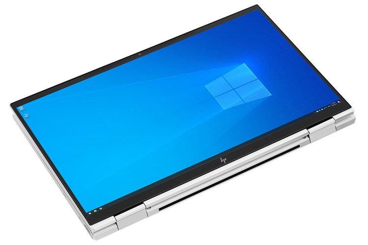 Laptop HP EliteBook X360 1040 G8 i7 1165G7/16GB/512GB/Touch/Pen/Win10 Pro (3G1H4PA) Màu Bạc