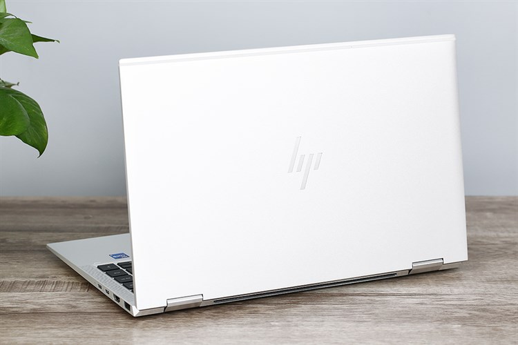 Laptop HP EliteBook X360 1040 G8 i7 1165G7/16GB/512GB/Touch/Pen/Win10 Pro (3G1H4PA) Màu Bạc