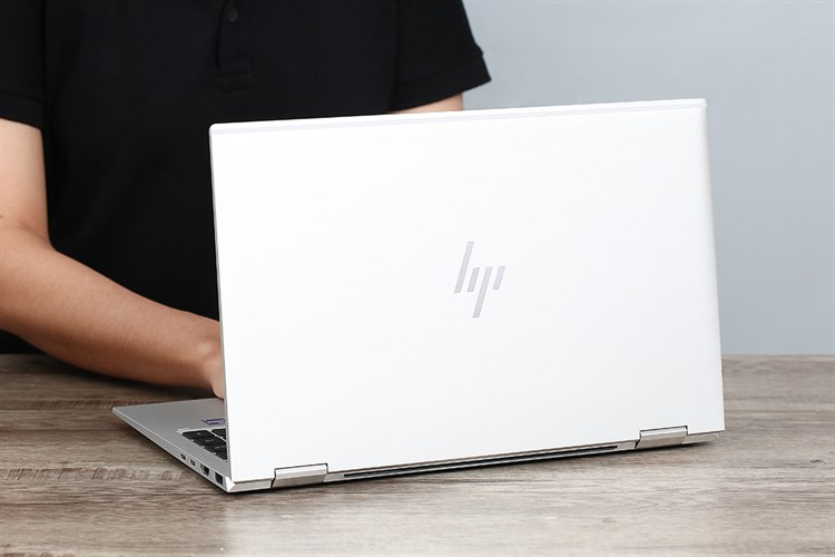 Laptop HP EliteBook X360 1040 G8 i7 1165G7/16GB/512GB/Touch/Pen/Win10 Pro (3G1H4PA) Màu Bạc